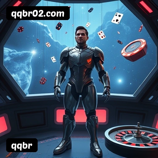 Login rápido no app qqbr
