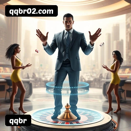 Jogos com maior RTP na qqbr