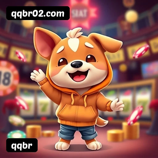 Dealers profissionais da qqbr